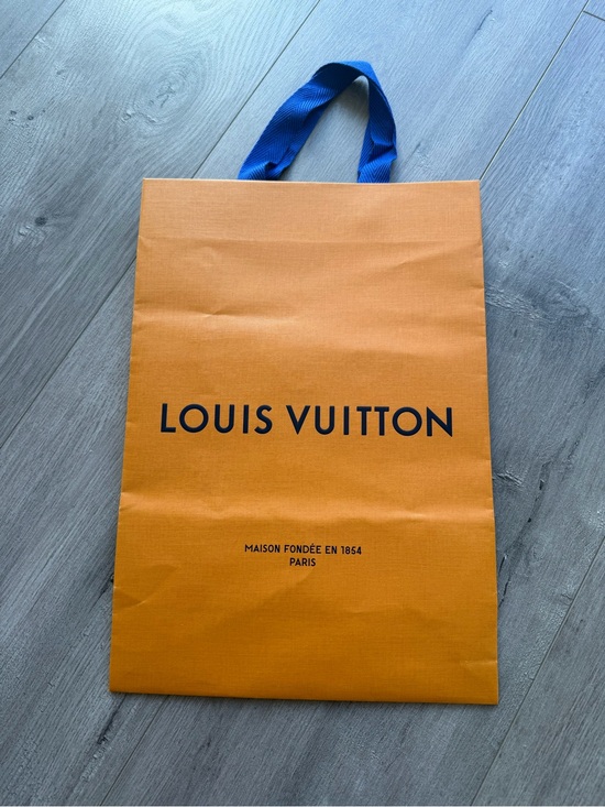 Louis Vuitton Handbags - Louis Vuitton shopping bag